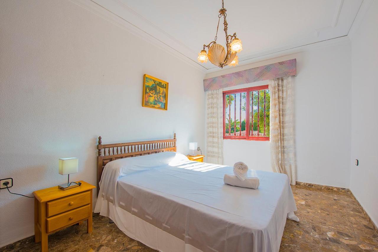 Villa Lina - Plusholidays Calpe Exterior photo